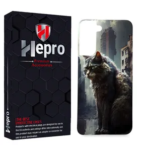 HEPRO MC Cover for Samsung Galaxy S21 PLUS