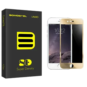 Somastel Sd Glass Screen Protector For Apple 6/6s/7/8