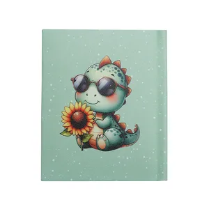 آلبوم عکس 20 برگ مدل دایناسور