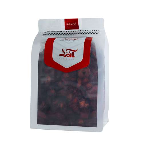 توت فرنگی دمنوشی صادراتی آنید - 250 گرم