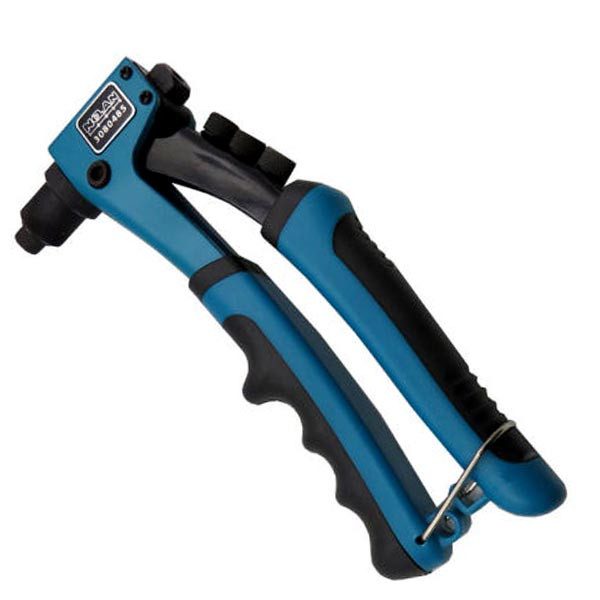 انبر پرچ نولان مدل VA131