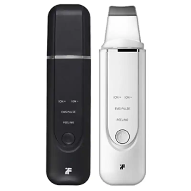 اتو صورت اینفیس مدل MS7100