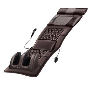 نقد و بررسی تشک ماساژ تیروس مدل B1 توسط خریداران