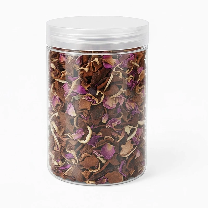 چای میوه ای - 250 گرم