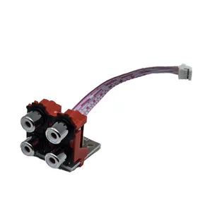 سوکت صدا دستگاه ضبط کننده ویدئویی مدل S4