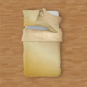 سرویس روتختی مدوپد مدل col00037 یک نفره 4 تکه