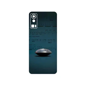 MAHOOT Hang_Instrument Cover Sticker for Gplus X20