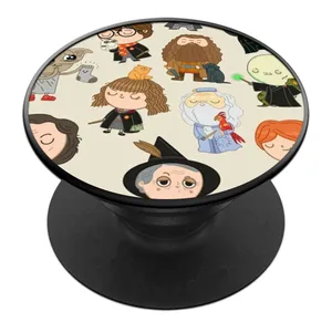 پایه نگهدارنده گوشی موبایل پاپ سوکت آکام مدل APS0001750