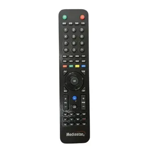 ریموت کنترل مدیا استار مدل Mediastar-1000