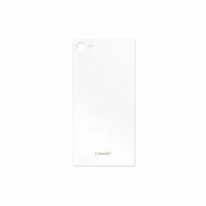 MAHOOT Cloud Transparent Cover Sticker for Sony Xperia Z5 Compact