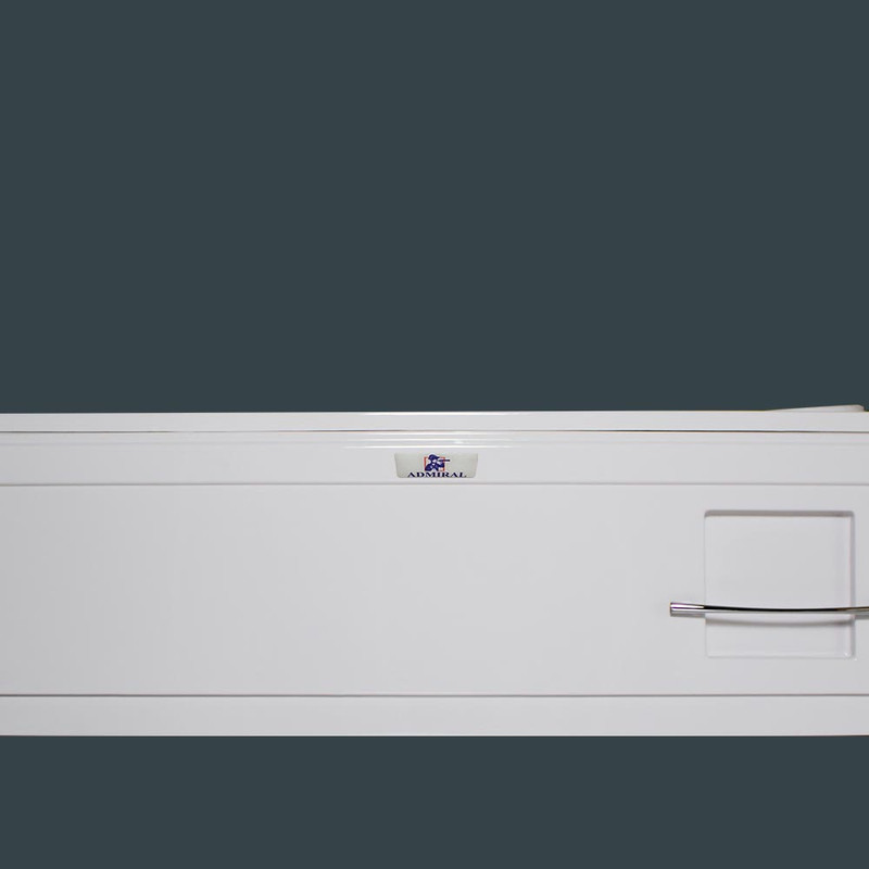 جکوزی آدمیرال مدل تیارا A04