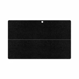 MAHOOT Ostrich-Leather Cover Sticker for Microsoft Surface Pro 2 2013