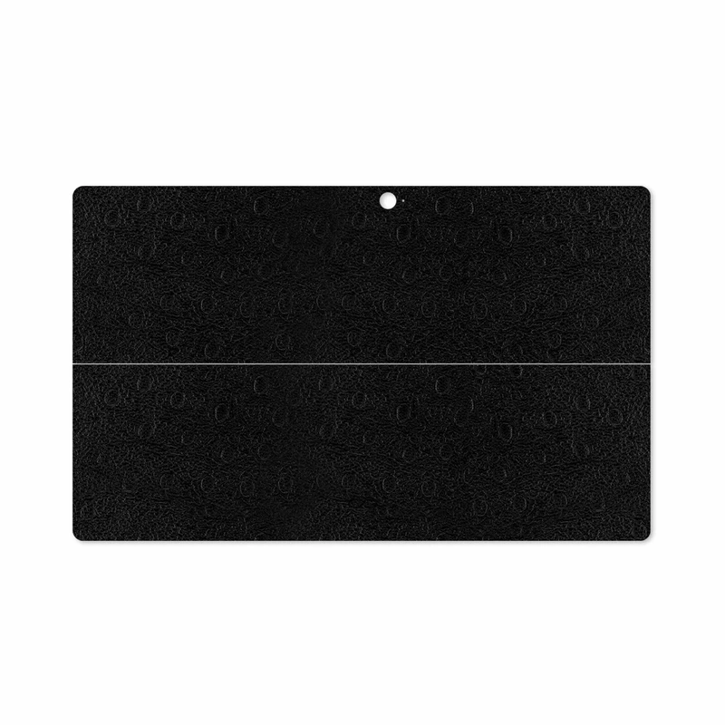 برچسب پوششی ماهوت مدل Ostrich-Leather مناسب برای تبلت مایکروسافت Surface Pro 2 2013