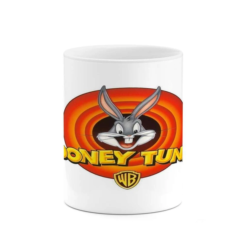 ماگ کاکتی مدل کارتون Looney Tunes کد mgh22721