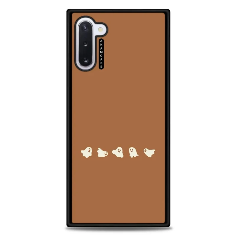 کاور آکام مدل AMC-WSGN10-BOO-23 مناسب برای گوشی موبایل سامسونگ Galaxy Note 10