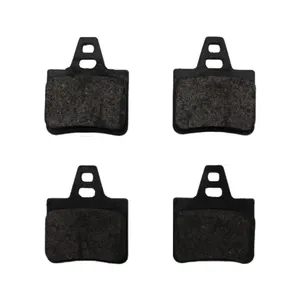 لنت ترمز عقب آرامیداس کد A0201751 مناسب برای زانتیا