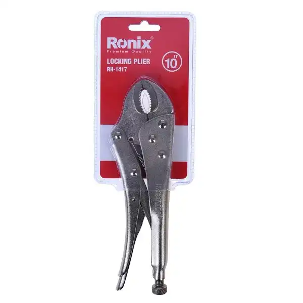 انبرقفلی رونیکس مدل 1417 سایز 10 اینچ مجموعه 3 عددی