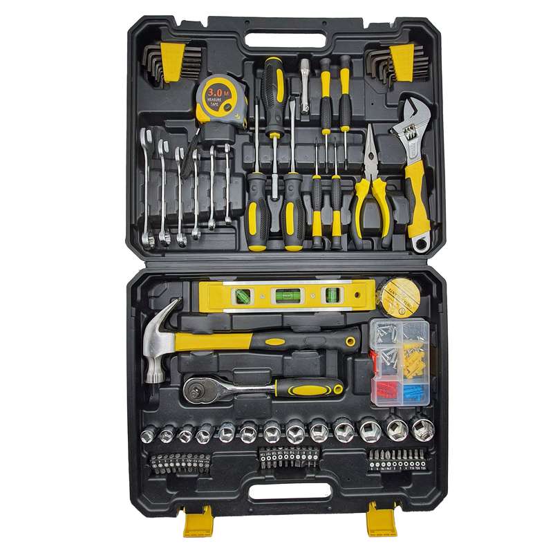 مجموعه 108 عددی ابزار کد 1012