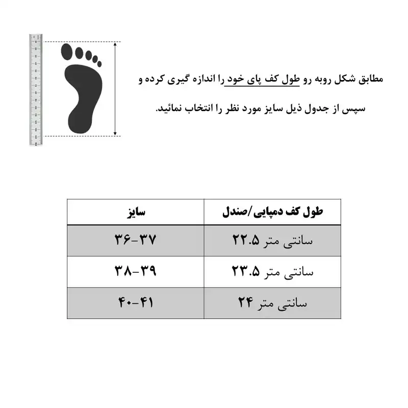 صندل زنانه مدل ژله ای کد RS-BK-934