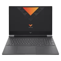 لپ&zwnj;تاپ اچ&zwnj; پی مدل Victus 15 Gaming FA1082wm با پردازنده Core i5-13420H و گرافیک RTX4050 6GB، رم DDR4 16GB با فرکانس 3200MHz، حافظه SSD با ظرفیت 512GB، نمایشگر 15.6 اینچ IPS با وضوح FHD و نرخ به&zwnj;روزرسانی 144Hz، سیستم&zwnj;عامل Windows 11