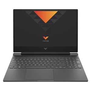 لپ تاپ 15.6 اینچی اچ‌ پی مدل Victus 15 Gaming FA1082wm-i5 13420H-16GB DDR4-512GB SSD-RTX4050-FHD-W