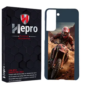 HEPRO MC Cover for SAMSUNG GALAXY S22