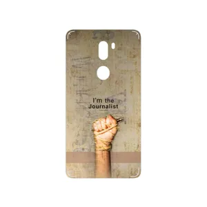MAHOOT Journalist Cover Sticker for Xiaomi Mi 5s Plus