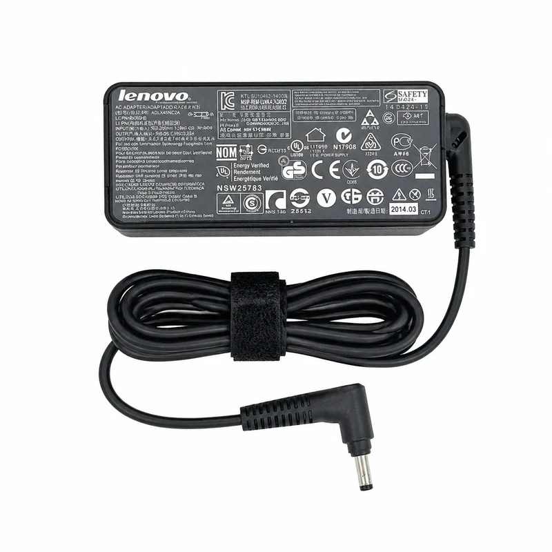 شارژر لپ تاپ 20 ولت 3.25 آمپر مدل adp-65w ip