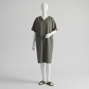 پیراهن زنانه دیجی استایل اسنشیال مدل cgK-15