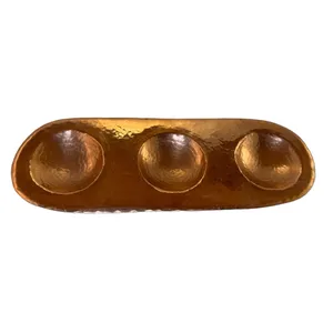 اردور خوری مسی مدل سهگانه کد 2434