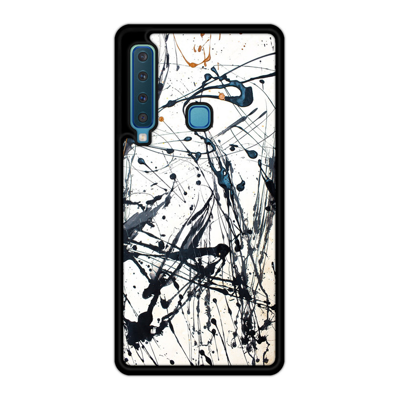 کاور آکام مدل Aanin0247 مناسب برای گوشی موبایل سامسونگ Galaxy A9 2018