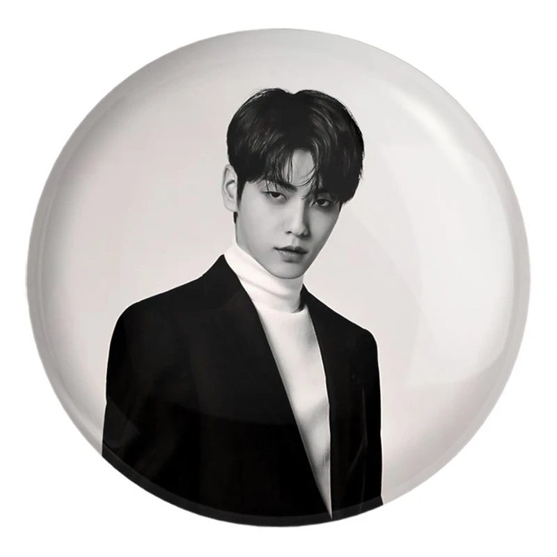 پیکسل خندالو طرح سوبین گروه تی اکس تی TXT کد 20043 مدل بزرگ