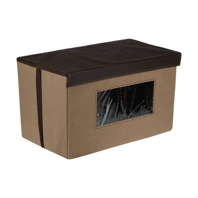 باکس نظم دهنده لباس مدل S2-50-30-30 بسته 2 عددی