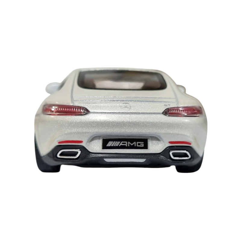ماشین بازی کینزمارت مدل Mercedes AMG GT