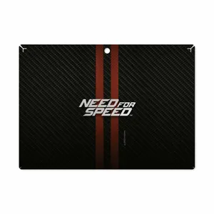 MAHOOT Need-for-Speed-Game Cover Sticker for Lenovo Miix 320 2017