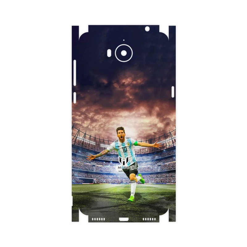 برچسب پوششی ماهوت مدل Lionel Messi 2-FullSkin مناسب برای گوشی موبایل هوآوی Y5 2017