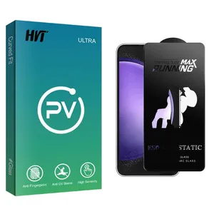 HVT PV2 Running Max Screen Protector For Samsung Galaxy  S23 FE