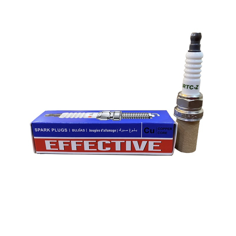 شمع خودرو تورچ مدل K6RTC-Z مناسب برای پژو 405 بسته 4 عددی