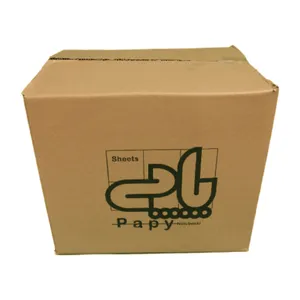 کارتن بسته بندی مدل 35x25x30T10
