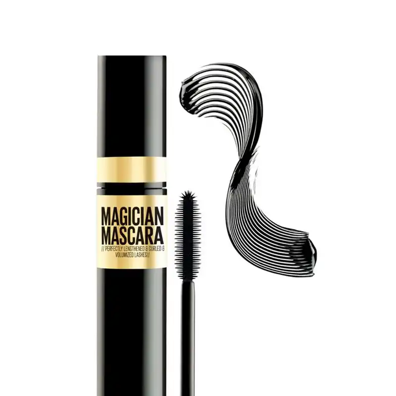 ریمل آموتیا مدل Magician