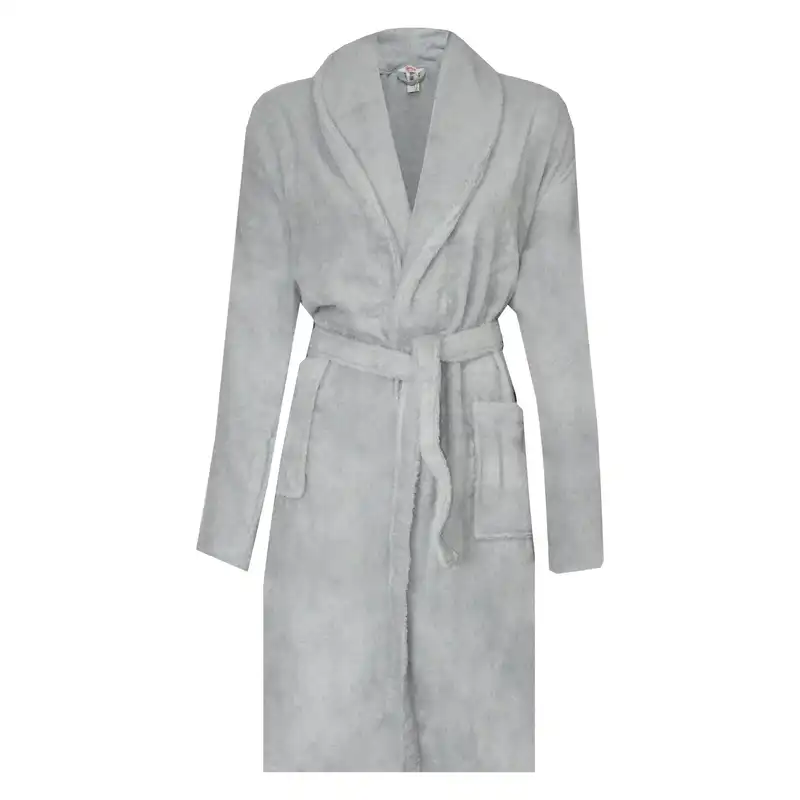 حوله پالتویی ازدیلک مدل Trendy سایز 115