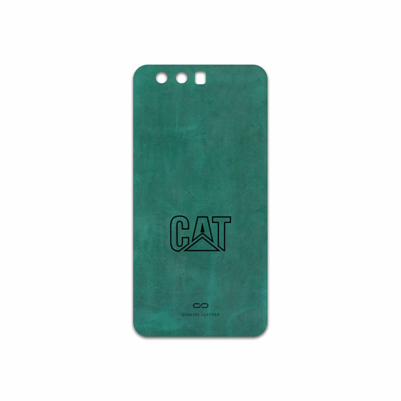 برچسب پوششی ماهوت مدل GBFL-CAT مناسب برای گوشی موبایل آنر 9