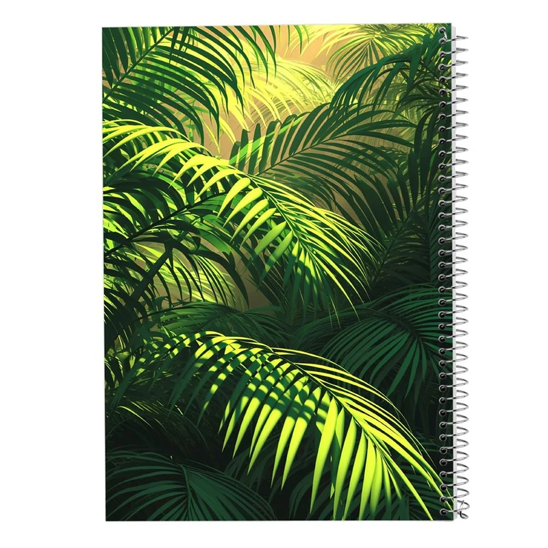 دفتر نقاشی 50 برگ مدوپد مدل برگ کد DF15579