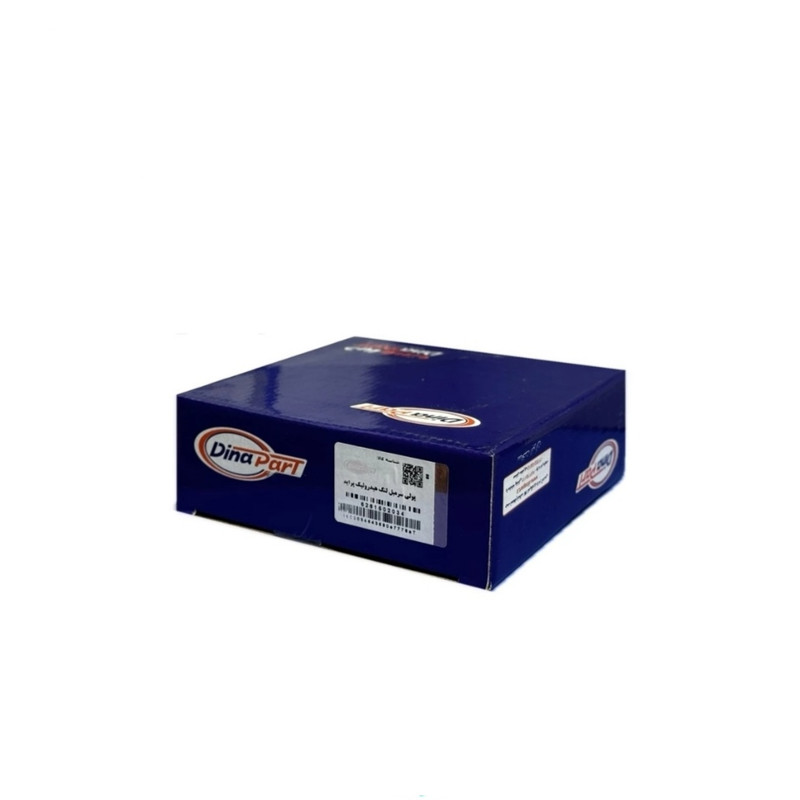 پولی سر میل لنگ دینا پارت مدل هیدرولیک مناسب برای پراید