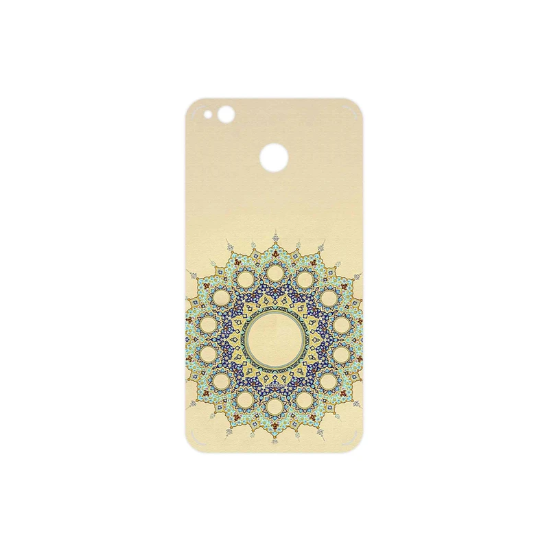 برچسب پوششی ماهوت مدل Art of Illumination 2 مناسب برای گوشی موبایل شیائومی Redmi 4X