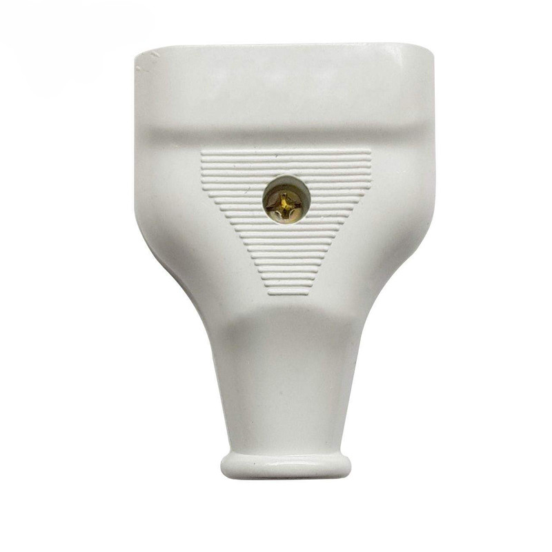 دوشاخه برق مدل A-305 مجموعه دوعددی