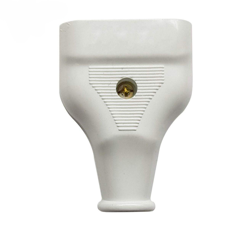 دوشاخه برق مدل A-305 مجموعه دوعددی