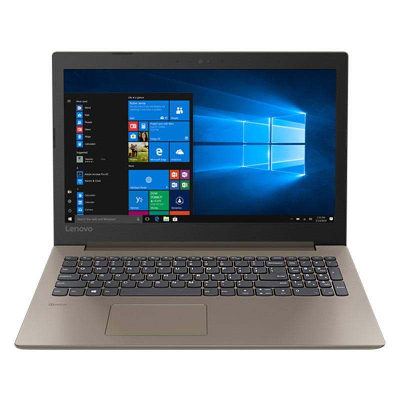 لپ تاپ 15 اینچی لنوو مدل Ideapad 330 - FC
