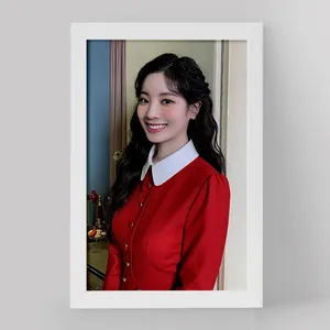 تابلو خندالو مدل داهیون گروه توایس TWICE کد 19907