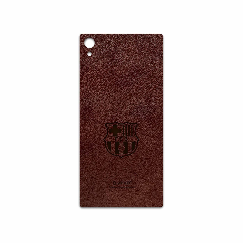 برچسب پوششی ماهوت مدل NL-BRCA مناسب برای گوشی موبایل سونی Xperia Z5 Premium